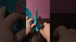 Creating a Crystal Dragon From Spyro Reignited Trilogy