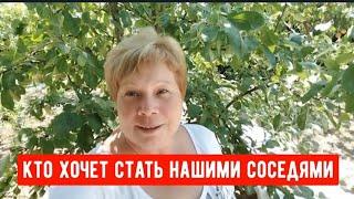 #843Кто хочет стать нашими соседями/Начинаю сначала/Дождя не дождались