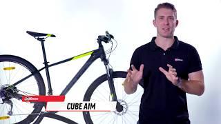 Cube Aim 2018 Model Overview