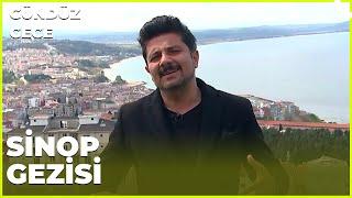 Gündüz Gece – Sinop | 3 Haziran 2023