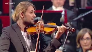 David Garrett - Csárdás by Vittorio Monti - Milano 30.05.2015