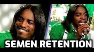 Andre 3000 - Semen Retention