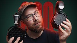 $300 Planar Shootout - HiFiMAN HE560 vs Sundara