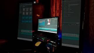 CapCut Video Editing. 60 minutes editing in 30 seconds #capcut #capcutedit #wish #how #diy #studio