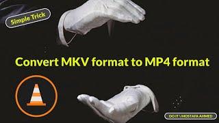 How to Convert MKV Format to MP4 Format Without Video Quality Loss