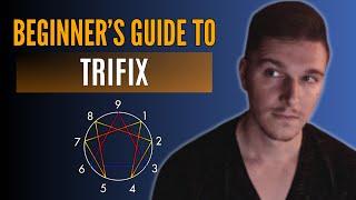 Everything you need to know about Enneagram Tritype/Trifix