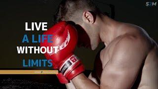 Living A Life Without Limits -- Powerful Motivation Speech | Start2Motivation