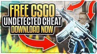 Best FREE 2020 CS:GO Cheat!