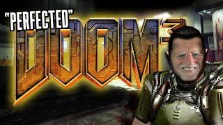 The Mod That "Perfected" Doom 3