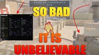 This Cheater is So Bad it is UNBELIEVABLE!