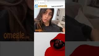 Today i met Mia Khalifa on Omegle  #shorts