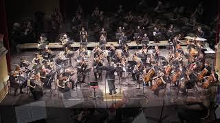 Concerto Orchestra del Conservatorio Rossini | Teatro della Fortuna di Fano