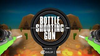 The ULTIMATE 3D Shooting Game. Test your sharpshooting skills | Gdevelop 5