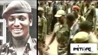 Gen. Kabarebe,Caesar, Nyirimanzi...Berekanye Ubuhanga bw'inkotanyi,Dore Kubohora Gereza ya Ruhengeri