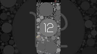 Android 12 Redmi note 9 Pro #Miatoll DerpFest 