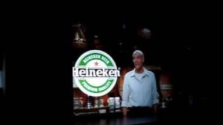 Heineken  Experience - História da marca