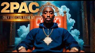 2Pac ft B Real - Only God Can Judge Me (Azzaro Remix)