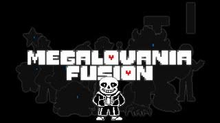 Megalovania Fusion