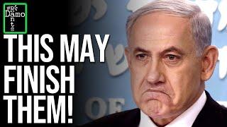 BOMBSHELL Iran Masterplan To Finish Matters With Israel!