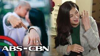 Korina meets Angel Locsin | Rated K