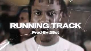 [FREE] Sdot Go x NYC Drill x Dark Jersey Type Beat ''RUNNING TRACK"