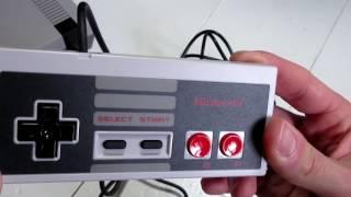 NES Classic Edition [Mini] 1.8m Controller Extension