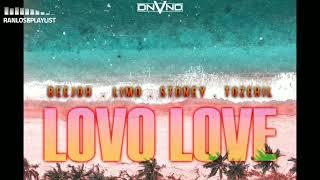 LOVO LOVE - Beejoh X Limo X Stoney X Tozehil (PNG Music 2022)