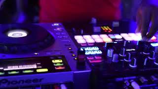 DEEJAY SYCH - ZERO19 LOUNGE NYERI PERFORMANCE