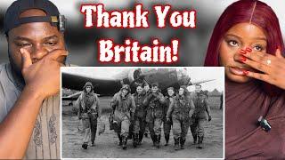 Reaction To Why We Fight: The Battle of Britain Part 1 | You fought alone?!