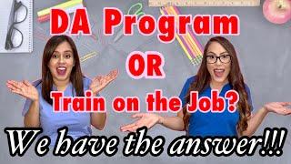 ARE DENTAL ASSISTANT PROGRAMS WORTH IT? | We have the answer!