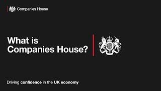 What is Companies House?