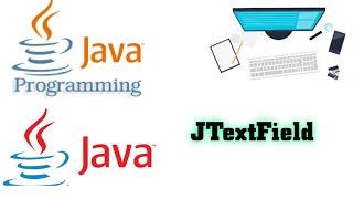 JTextField in Java || JTextField using Swing