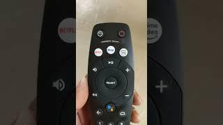 Tata Sky (Play) New Binge Box Remote