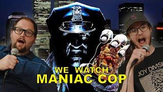 This COP is a MANIAC! | Unprofessional Videos