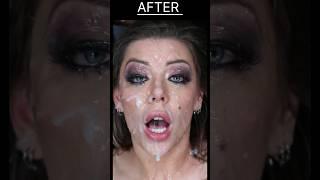 Karma Rx The Russian Beauty #makeup #shorts