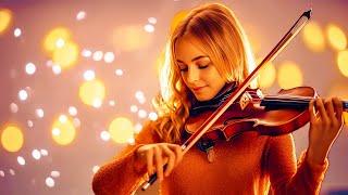 Heavenly Music  100 Most Relaxing Violin & Cello Instrumentals