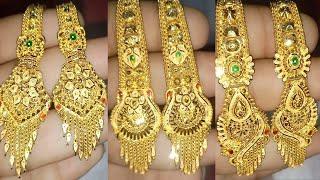 latest design kan earrings 2022 नयाँ डिजाइन कान की बाली // weight and price//