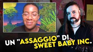 Un "ASSAGGIO" di Sweet Baby Inc. ▶ VLOG