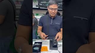 Unboxing Samsung S22 Ultra + Samsung Prices Philippines | Greenhills #unboxing #s22ultra #viral