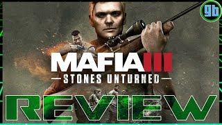 Mafia III Stones Unturned Review