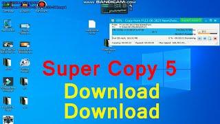 Super Copy 5 Download Link Super Fast Copy. Easy Download.