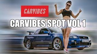 CARVIBES SPOT VOL.1 | CHILL & GRILL | AFTERMOVIE