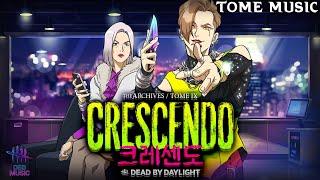 Dead by Daylight Tome 9: Crescendo Theme