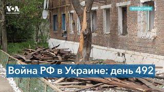 Валерий Залужный: «Контрнаступление – не шоу. Каждый день каждый метр дается кровью»