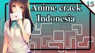 Lord kazuma, Lo reseh kalau lagi laper, asupan nekopoi [anime crack bahasa Indonesia] #15