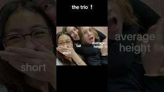 #trio