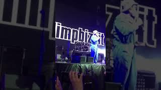 Limp Bizkit ("Megasport" Moscow, Russia) 22.02.2020