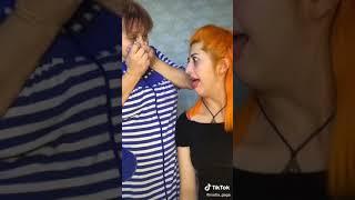 Nadia gaga funny video corona virus