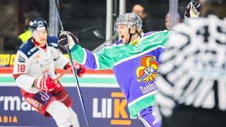 Maalikooste: 6.3.2025 Jokerit-TUTO Hockey