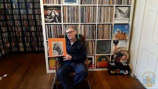 PBS Record Room feat. Ronan Hamill (Hippopotamus Rex)